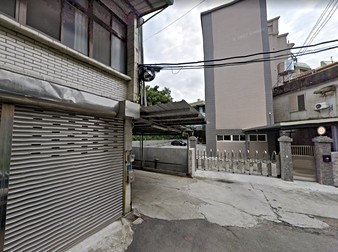 文山路322巷華廈