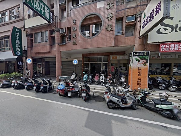 新榮銀座