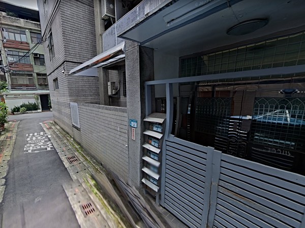 仁愛路40巷5弄華廈