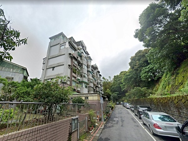 金雨興隆路二段華廈