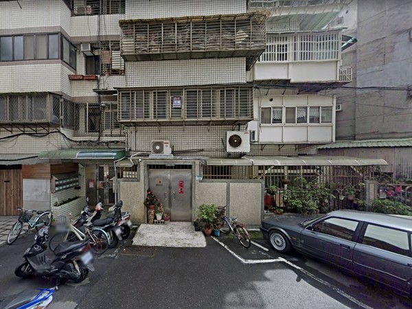 羅斯福路六段159巷華廈