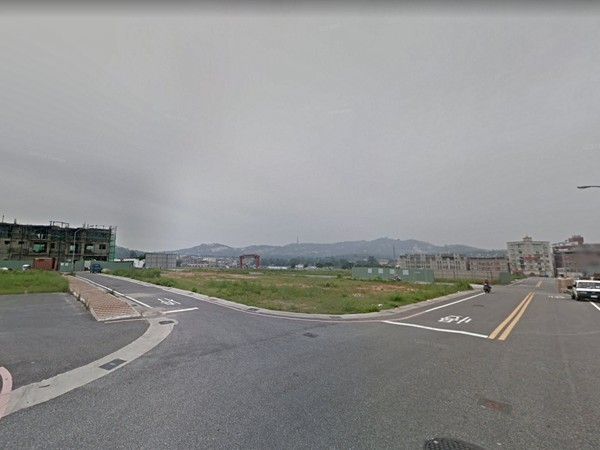 市港三路139號華廈