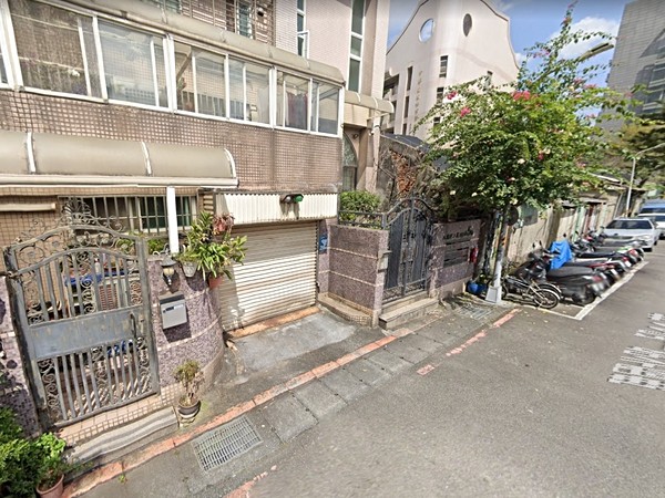 八德路二段167巷華廈
