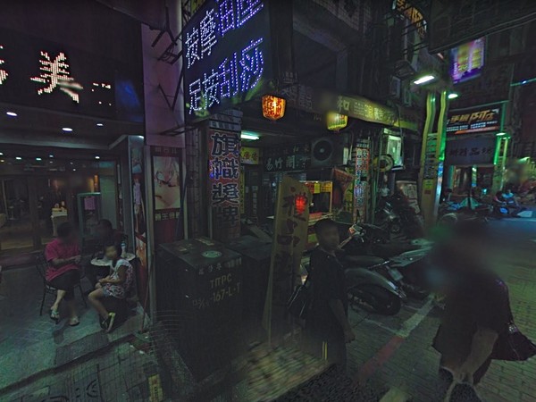 義一路20巷華廈