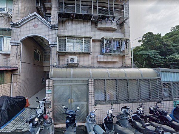豪門清境