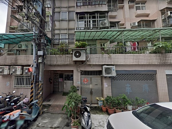 景平路239巷華廈