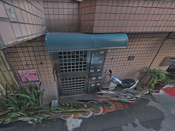 大仁街110巷華廈