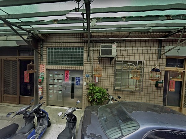 大同南路146巷12-1號華廈