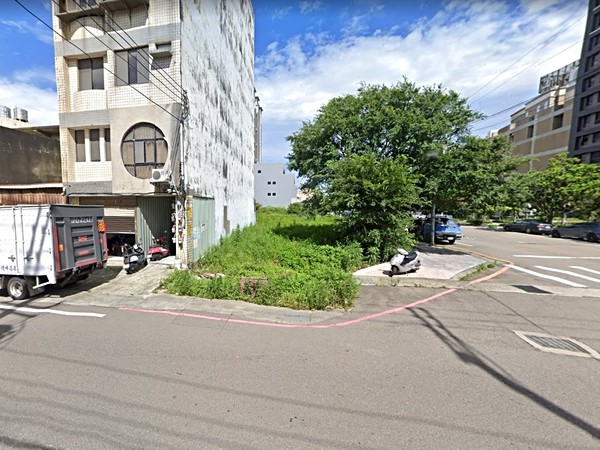 延平路三段219號華廈