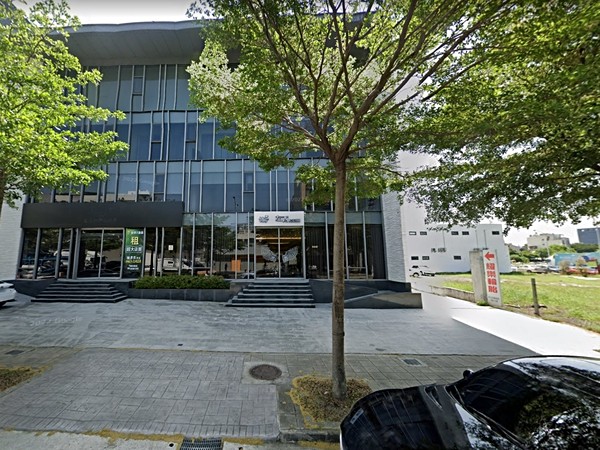 龍瑞街103號廠辦