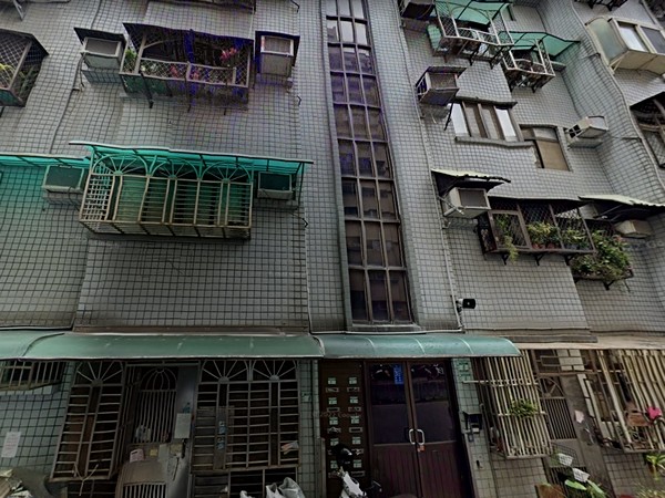 中華路二段308巷7弄華廈