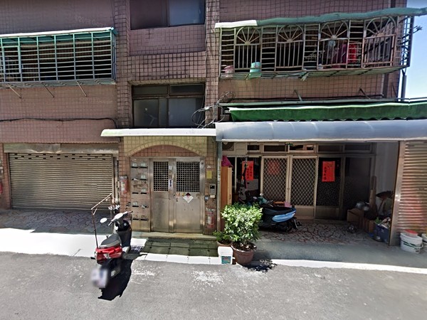 長泰街5巷19號華廈