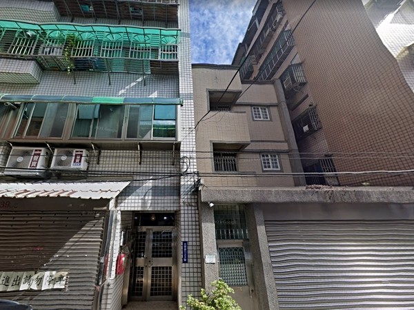 光明路73-4號華廈