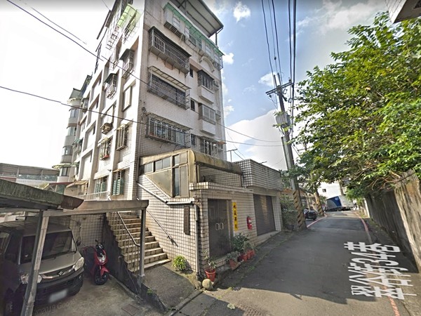 翠谷街34巷華廈