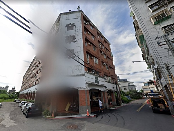 音樂泉休閒社區