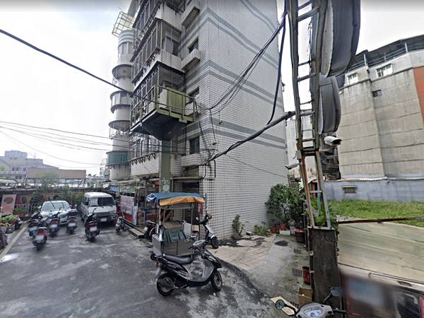 裕民街128巷華廈