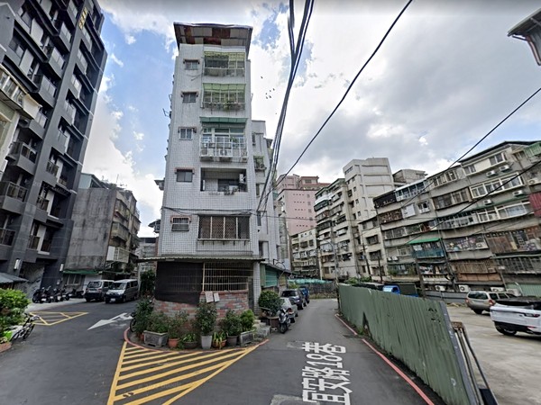 宜安路18巷華廈