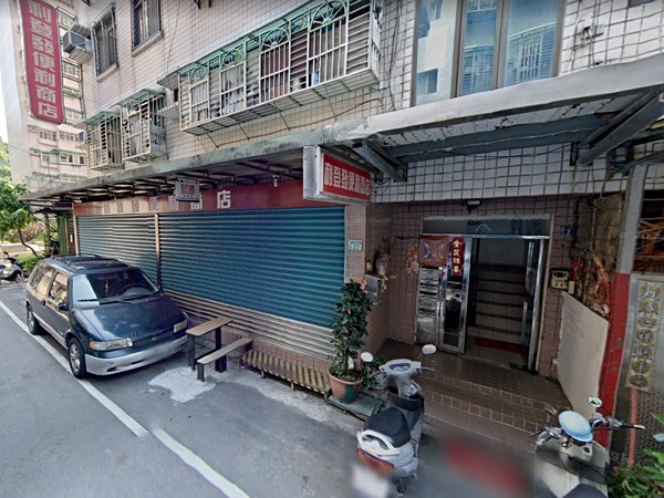 寶祥五福路42巷華廈