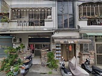 振興西路31巷11號華廈
