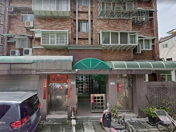 羅斯福路五段150巷華廈