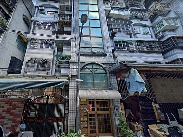 保健路33巷華廈