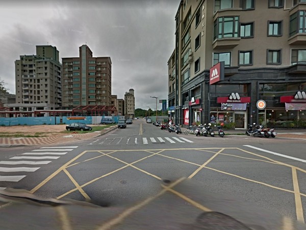 民權路226巷4弄11號華廈