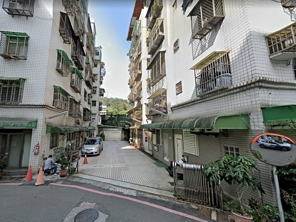 北深路二段43巷華廈