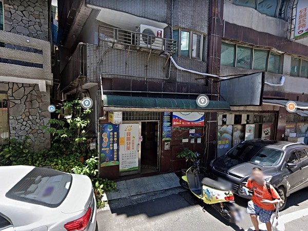 仁二路95號華廈