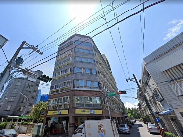 金賺經典大樓