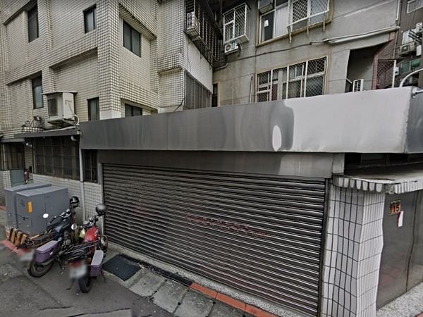 金門街11巷15號華廈