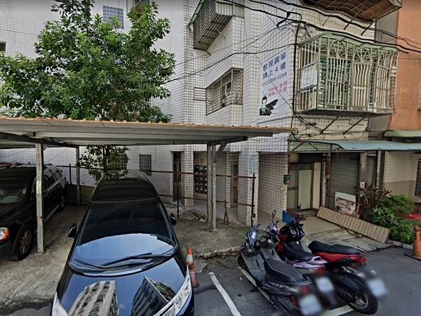 金城路三段139巷華廈