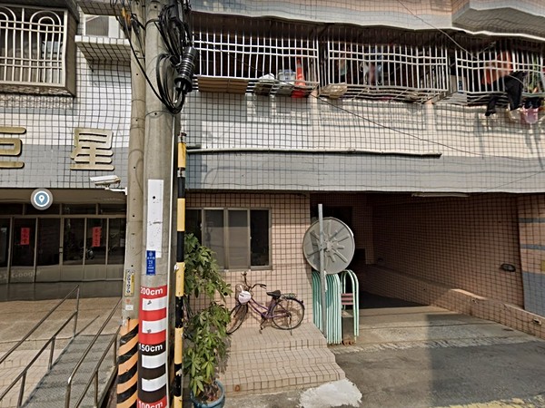 虎尾巨星