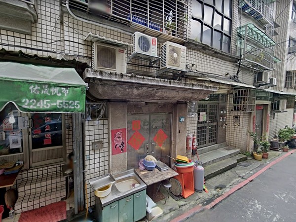 水源街2巷3號華廈