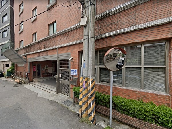 御花園A
