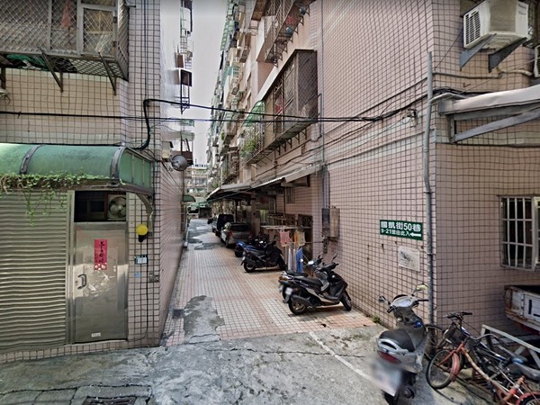 名園街51巷華廈