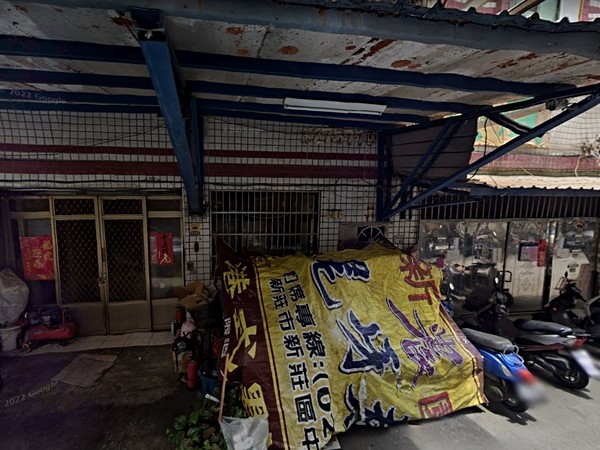 幸福路華廈