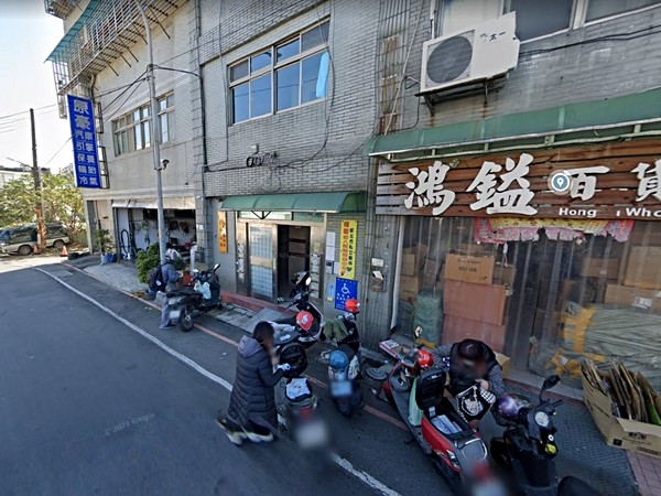 中山路二段151巷12號華廈