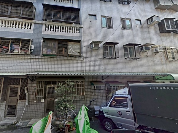 民生路12巷華廈