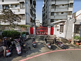 龍祥大廈