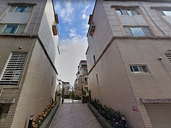 新光別墅村