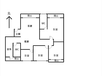 社區格局圖