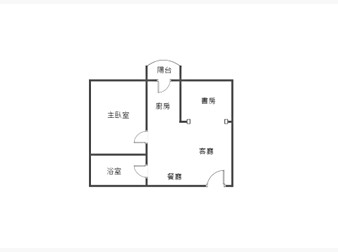 社區格局圖