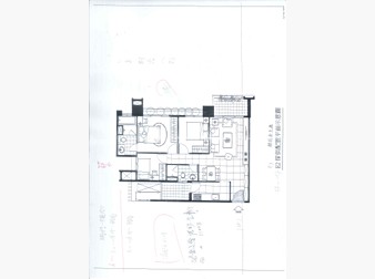 社區格局圖