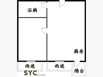 社區格局圖