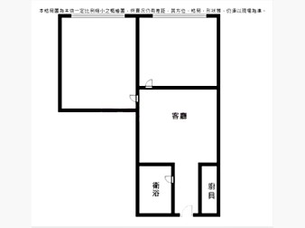 社區格局圖