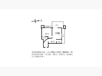 社區格局圖