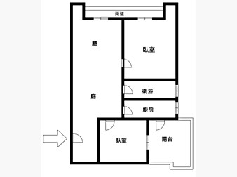 社區格局圖