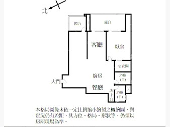 社區格局圖