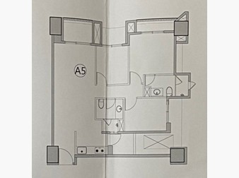 社區格局圖