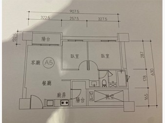 社區格局圖